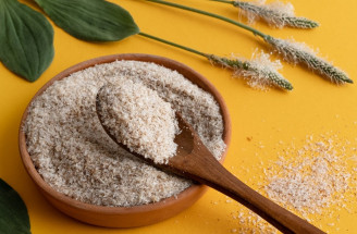 Psyllium – 6 dobrých dôvodov, prečo to s ním skúsiť