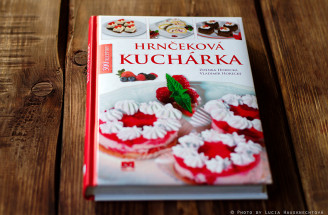 Hrnčeková kuchárka (recenzia)