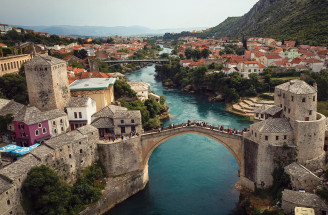 Tip na dovolenku: Objavili sme najkrajšie miesta Bosny a Hercegoviny