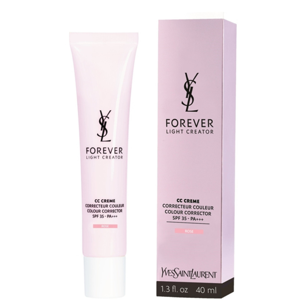 FOREVER LIGHT CREATOR CC CREME