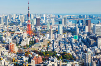 Japonská vláda ponúka rodinám 1 000 000 jenov na dieťa, ak opustia Tokio. Prečo?!