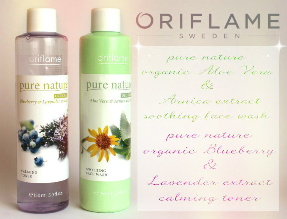 oriflame-pure-nature