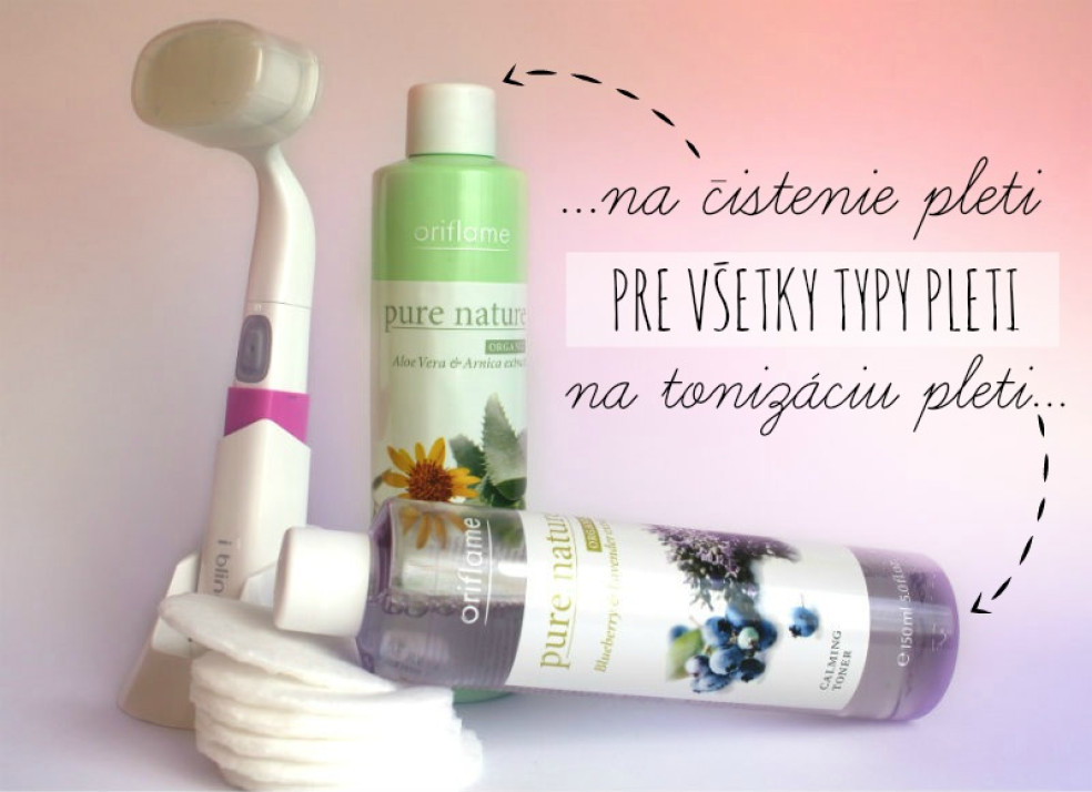 oriflame-pure-nature