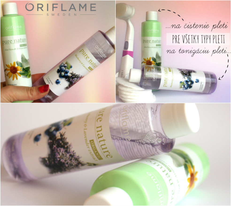 oriflame-pure-nature