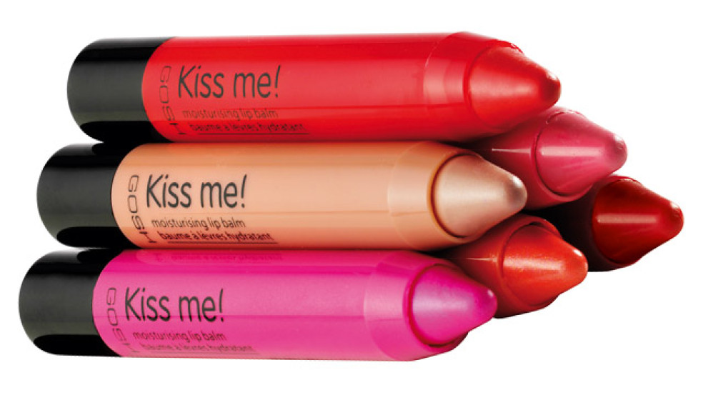 Gosh-Kiss-Me-Moisturising-Lip-Balm