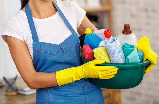 Čo v domácnosti vyčistiť po chorobe? Je to hlavne týchto 9 vecí!