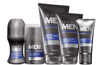 Men Expert od AVONu