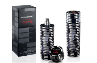 DAVIDOFF THE GAME