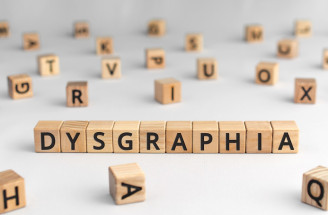 Dysgrafia – ako sa prejavuje táto porucha učenia a prečo vzniká?