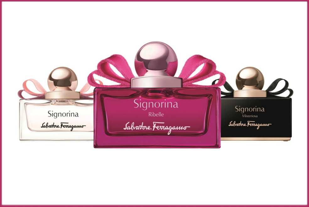 Kolekcia Signorina