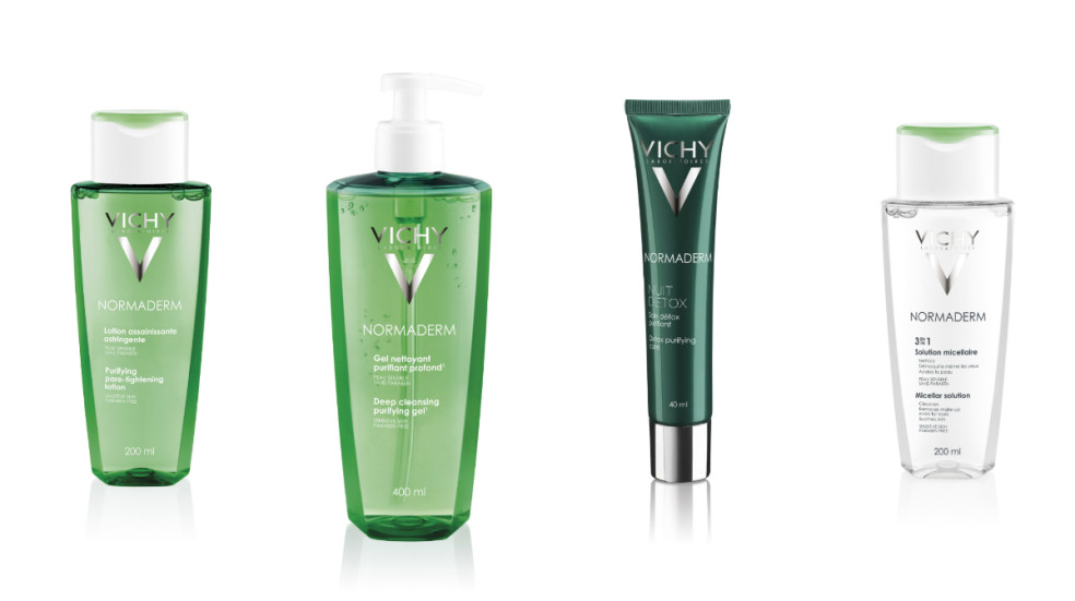 vichy-normaderm