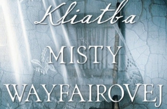 Kliatba Misty Wayfairovej: Napínavý román s prvkami hororu