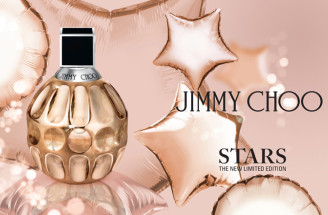 Jimmy Choo Stars