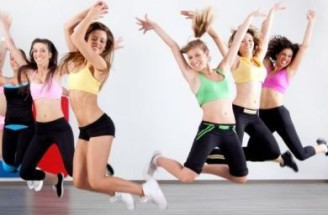 Bokwa - vytlačí zumbu?