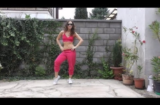 Gangnam Style - Zumba
