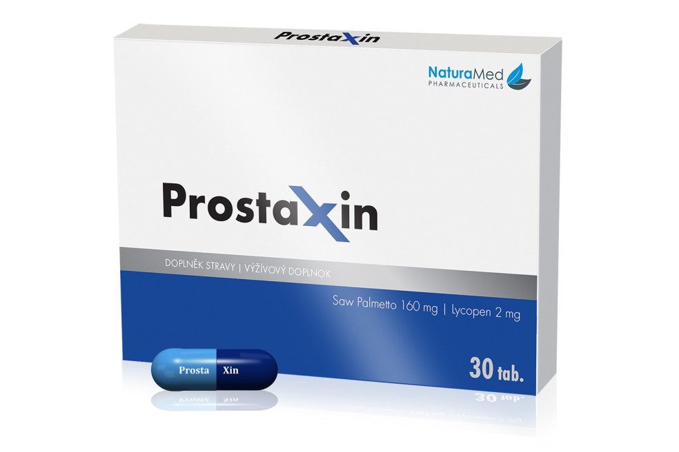 ProstaXin