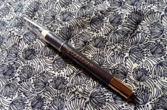 TEST: COLLISTAR – Professional Eye Pencil – ceruzka na oči