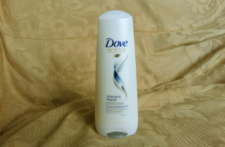 TEST: DOVE - Intensive Repair - Kondicionér