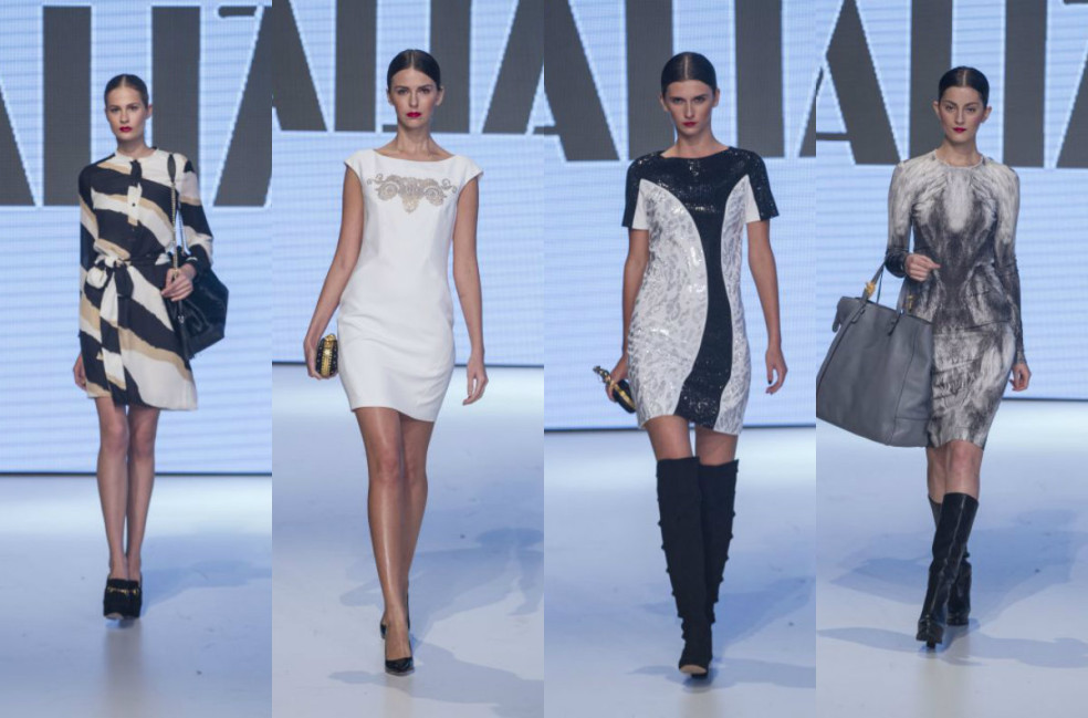 Fashion Live Bratislava 2014