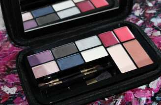 TEST: Oriflame - paletka Giordani Gold