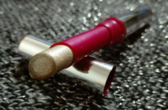 TEST: The One Power Shine rúž od Oriflame