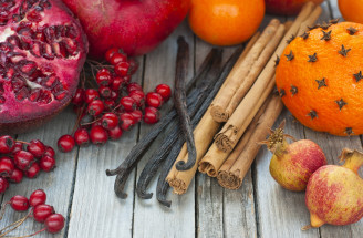 Tropické ovocie na Vianoce: Zoznám sa s vitamínmi z trópov!