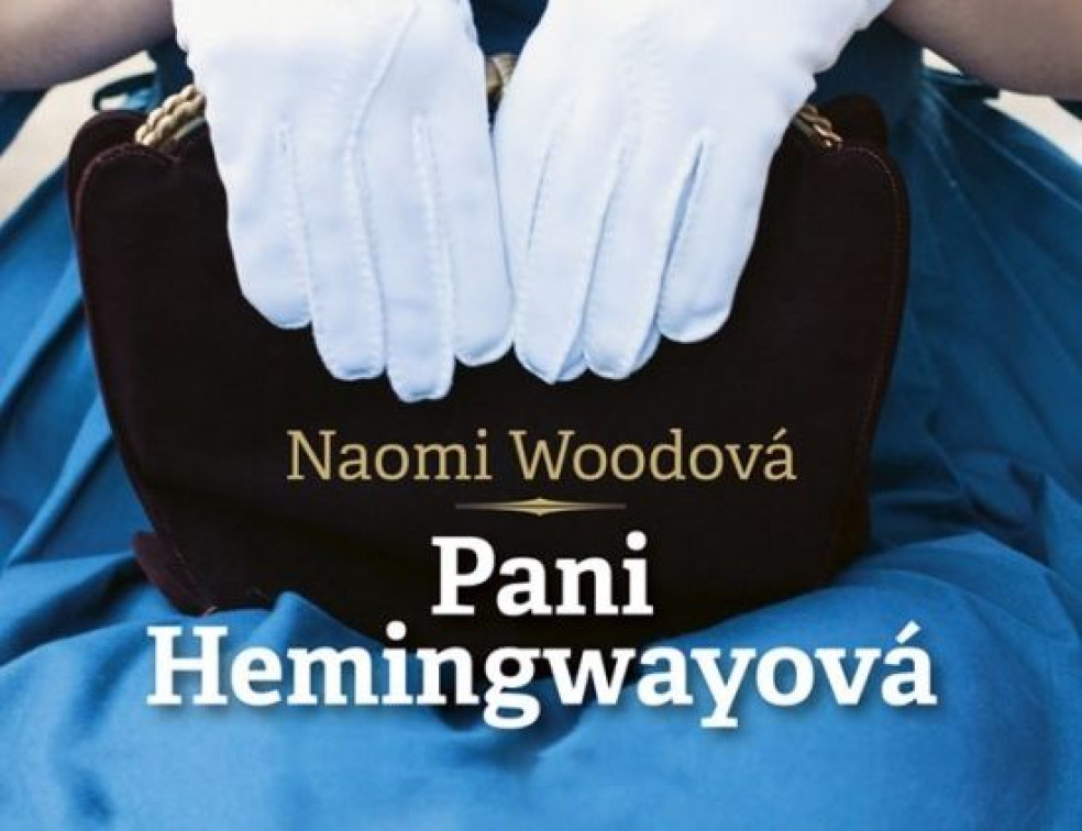 román Pani Hemingwayová