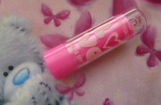 TEST: Dermacol - Love Lips Balm