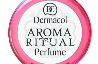 Dermacol - AROMA RITUAL tuhé parfémy