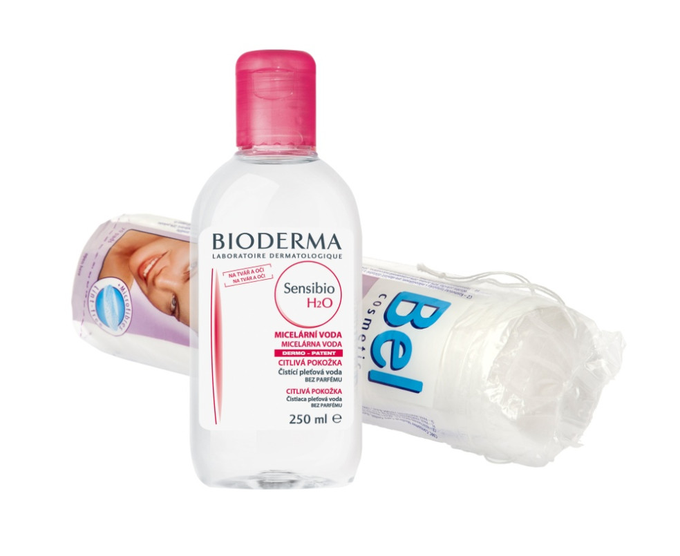 bioderma Odličovanie: rutina alebo rituál?