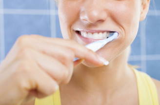 Meníte svoju zubnú kefku pravidelne?