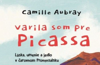 Varila som pre Picassa a zmenilo mi to život! Príbeh o umení, láske..