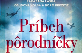 Príbeh pôrodníčky: Strhujúci román o žene s mučivou dilemou