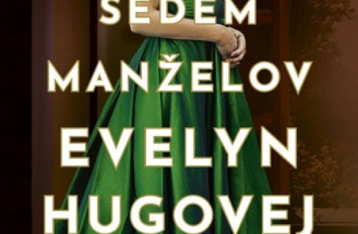 Sedem manželov Evelyn Hugovej: Príbeh pretkaný škandálmi a intrigami