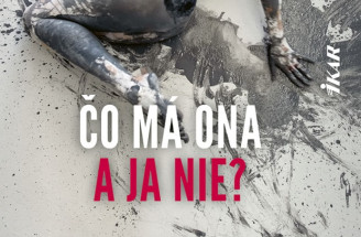 Čo má ona a ja nie: Nový vzťahový román Adriany Macháčovej