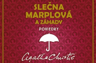 Slečna Marplová a záhady: Exkluzívny súbor poviedok od Agathy Christie