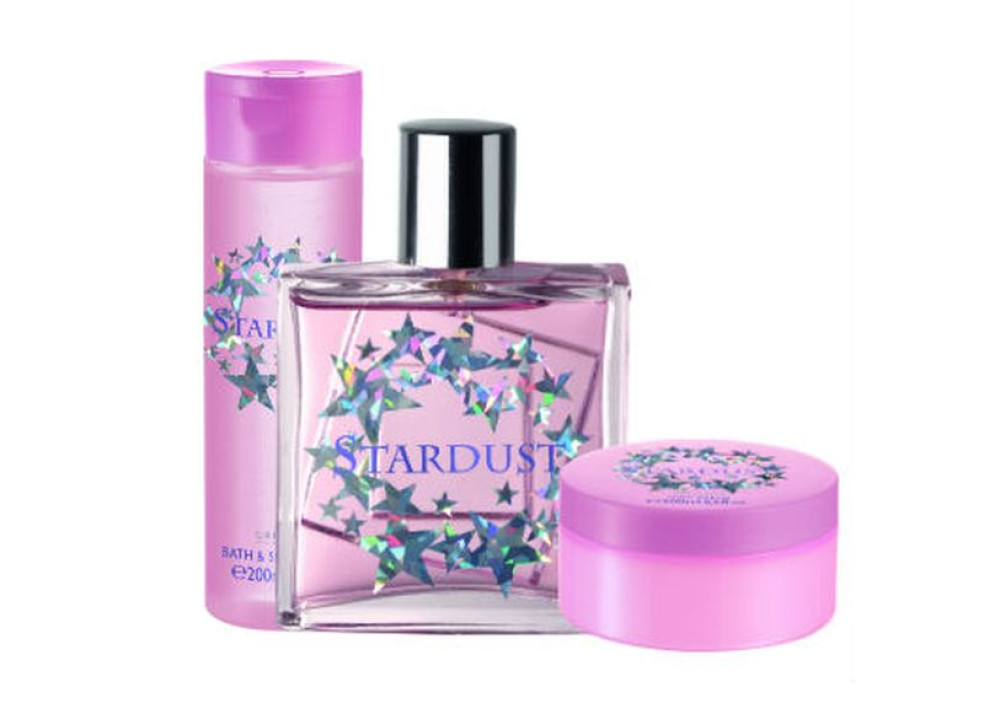 stardust oriflame