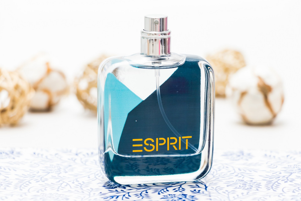 Esprit man