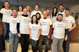 „Starostlivosť nielen o pokožku“: Spoločnosť Beiersdorf predstavuje prvý celosvetový dobrovoľnícky deň
