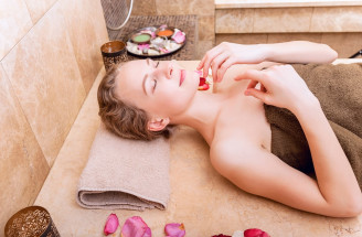 Orientálny wellness hammam: Čo tak si užiť trochu relaxu?