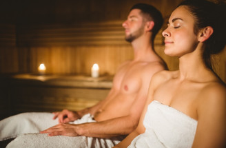 Sauna predstavuje relax pre telo i myseľ. Aké má účinky?