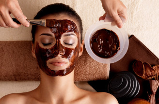 Čokoládový wellness na doma - to musíš vyskúšať!
