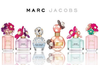 Marc Jacobs Daisy Marc Jacobs Sorbet Edition