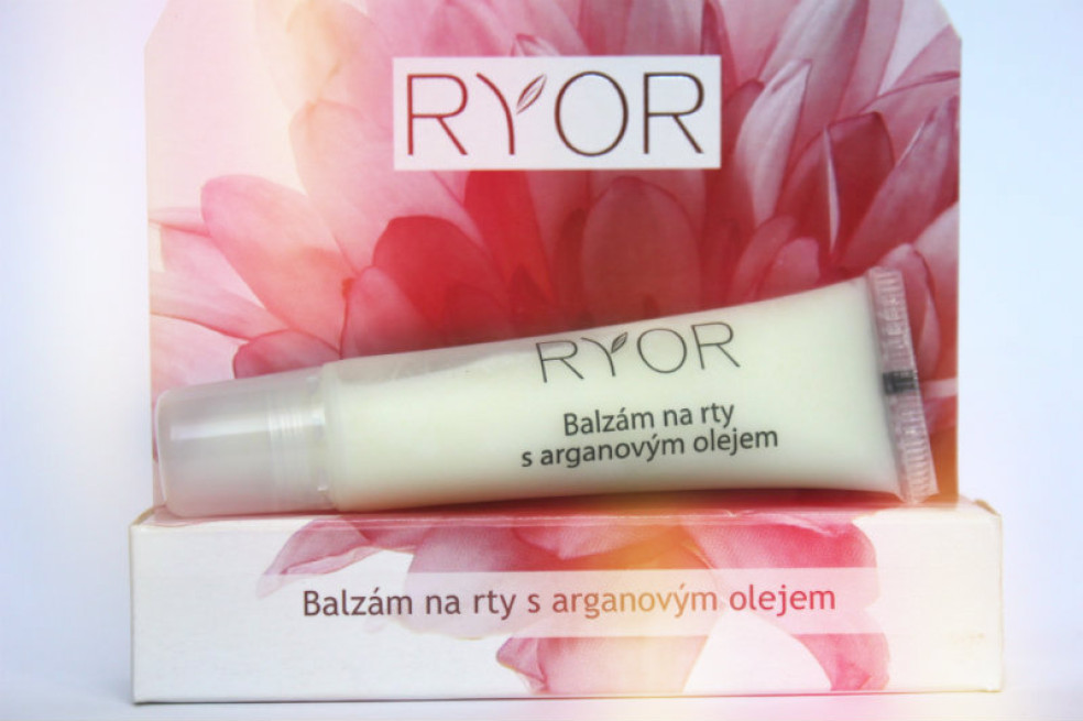 ryor-balzam na pery