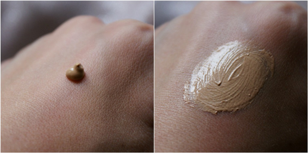 TEST: 3LAB - Perfect BB Cream