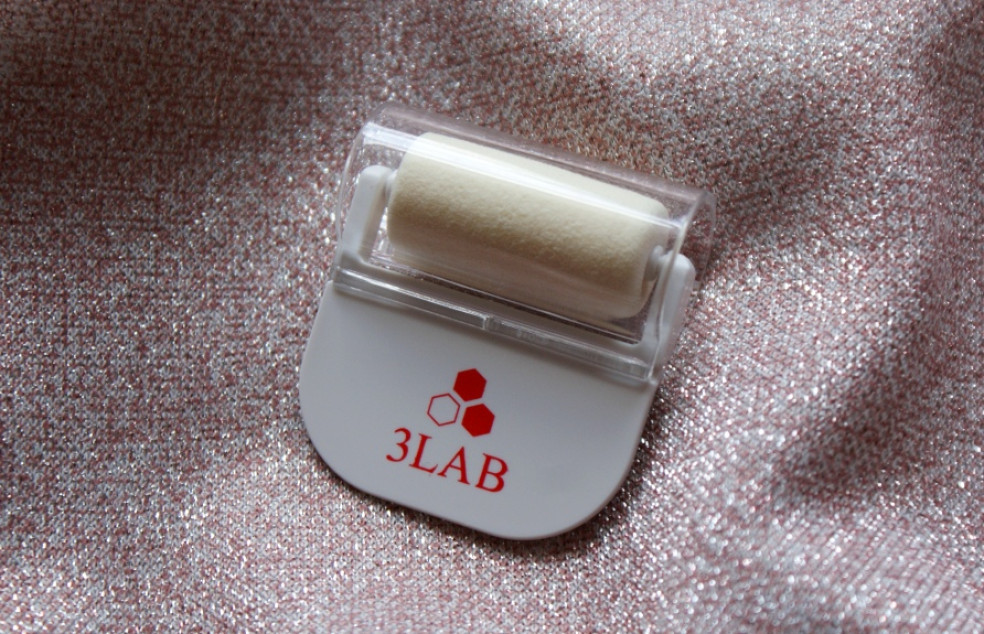 TEST: 3LAB - Perfect BB Cream