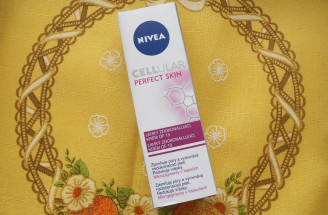 TEST: Nivea CELLULAR Perfect Skin