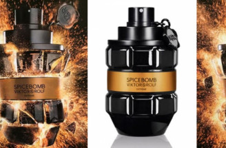 Viktor & Rolf SPICEBOMB EXTREME