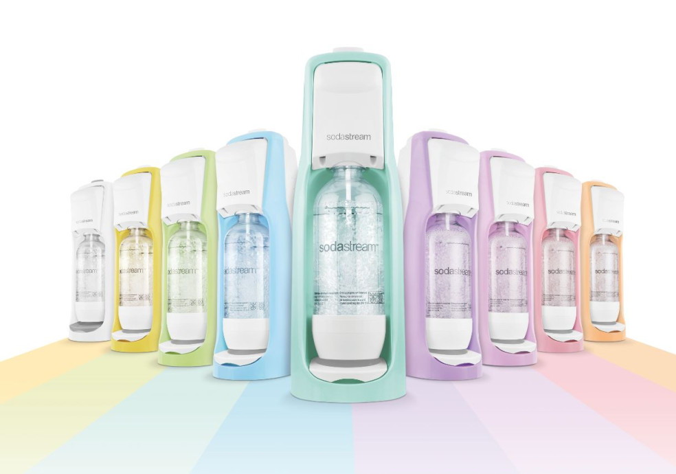 SodaStream