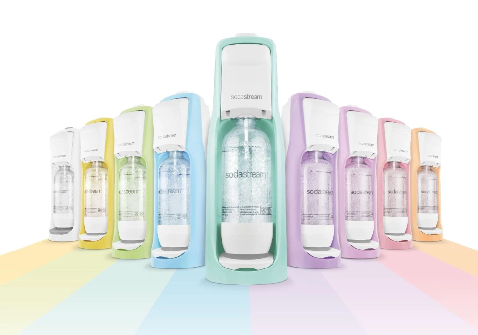 SodaStream
